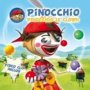 Le Clown - Pinocchio