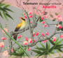 Voyageur Virtuose - G.P. Telemann