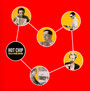 DJ Kicks - Hot Chip