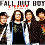 X-Posed - Fall Out Boy
