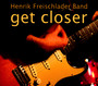 Get Closer - Henrik Freischlader