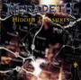 Hidden Treasures - Megadeth