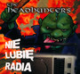 Nie Lubię Radia - Headhunters   