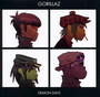 Demon Days - Gorillaz