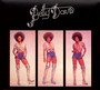 Betty Davis - Betty Davis