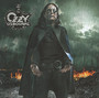 Black Rain - Ozzy Osbourne