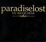 In Requiem - Paradise Lost