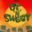 Ot N Sweaty - Cactus Ot N Sweaty - Cactus