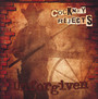 Unforgiven - Cockney Rejects