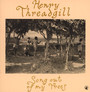 Song Out Of My Trees - Henry Threadgill