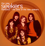 Flashback-The Best Of - The New Seekers 