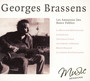 Georges Brassens - Georges Brassens
