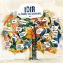 La France Des Couleurs - Idir