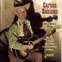 Blue River Train - Carson Robinson