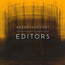 An End Has A Start - Editors