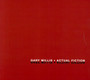 Actual Fiction - Gary Willis