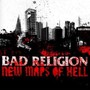 New Maps Of Hell - Bad Religion