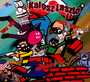 Very Nice Peace, Quiet & Pretty Face - Kalosz Laszlo