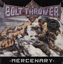 Mercenary - Bolt Thrower
