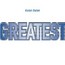 Greatest - Duran Duran