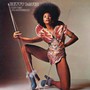 They Say I'm Different - Betty Davis
