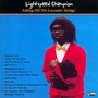 Falling Off The Lavender - Lightspeed Champion