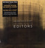 An End Has A Start - Editors