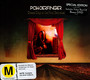 Dream Days At The Hotel - Powderfinger