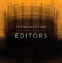 An End Has A Start - Editors