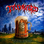 Best Case Scenario-25 Years In Beers - Tankard