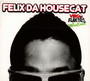Virgo Blaktro & The Movie - Felix Da Housecat 