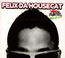 Virgo Blaktro & The Movie - Felix Da Housecat 