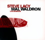 Live In Berlin - Steve Lacy