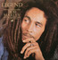 Legend - Bob Marley