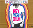 Hey There Delilah - Plain White T'S