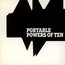 Powers Of Ten - Portable