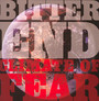 Climate Of Fear - Bitter End