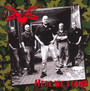 Here We Stand - Cock Sparrer