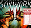 Sworn To A Great Divide - Soilwork