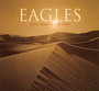 Long Road Out Of Eden - The Eagles