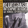 Bluegrass Interpretations - Tribute to Bruce Springsteen