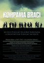 Kompania Braci - Band Of Brothers