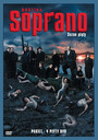 Rodzina Soprano Sezon 5 - Movie / Film