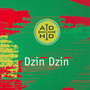 Adhd / Dżin Dżin - Adhd     /  Dżin Dżin