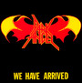 We Have Arrived - Dark Angel