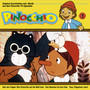 Folge 1-Pinocchio - Pinocchio