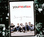 Save It For The Bedroom - You Me At Six