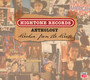 Hightone Records Anthology: Rockin' From The Roots - V/A