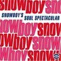 Soul Spectacular - Snowboy