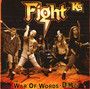 The War Of Words Demos - The Fight